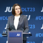 Belarus, Tikhanovskaya: "We live like in a gulag, don't leave us to Putin"