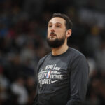 Belinelli announces his retirement on social media: “I gave it my all”