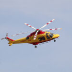 Belluno: American hiker rescued by helicopter on the Tre Cime di Lavaredo