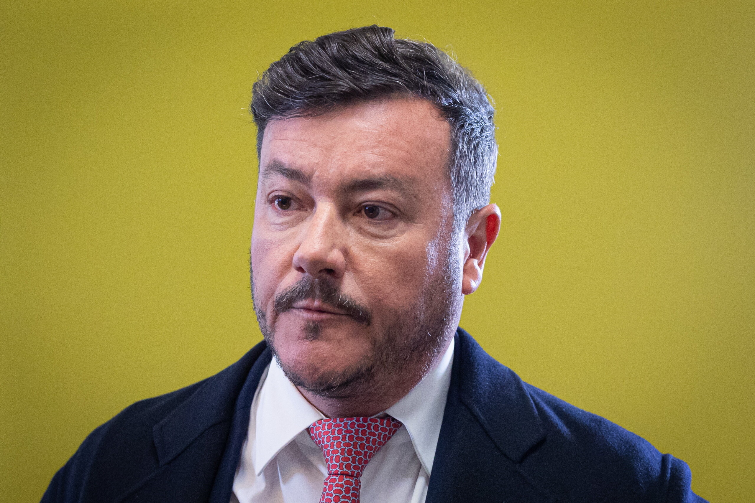 Benko case, Vienna prosecutor's office: ‘Signa's 30 billion euro bankruptcy, 140 insolvency proceedings in the EU’. Benko case, Vienna prosecutor's office: ‘Signa's 30 billion euro bankruptcy, 140 insolvency proceedings in the EU’.