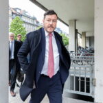 Benko, Vienna Public Prosecutor: ‘No release, Signa fraud investigation in progress’