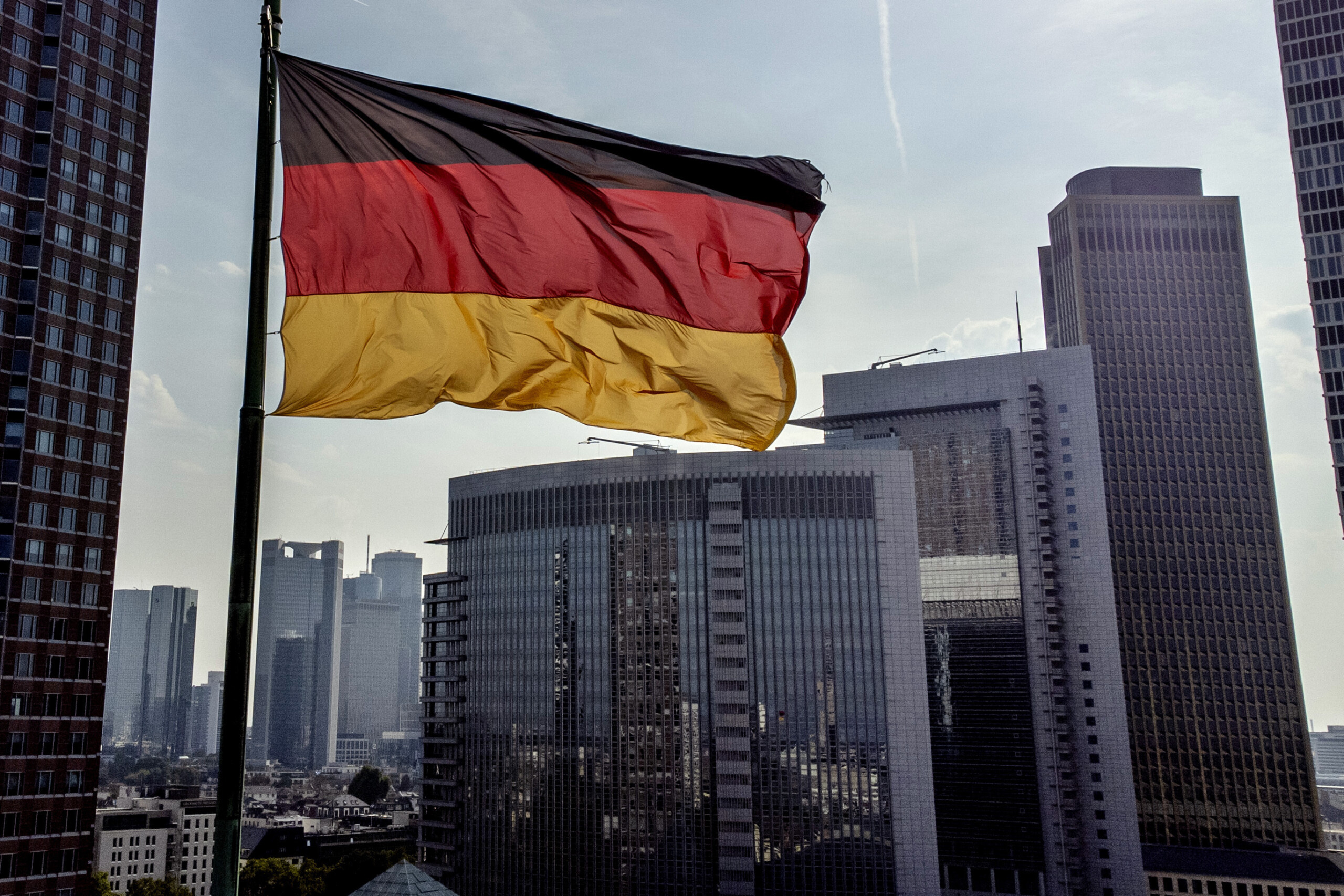 Berlin: ‘Die Welt article incorrect, Italy is an important partner’