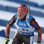 Biathlon: Rescue Operations Ongoing in Pakistan to Save Dahlmeier