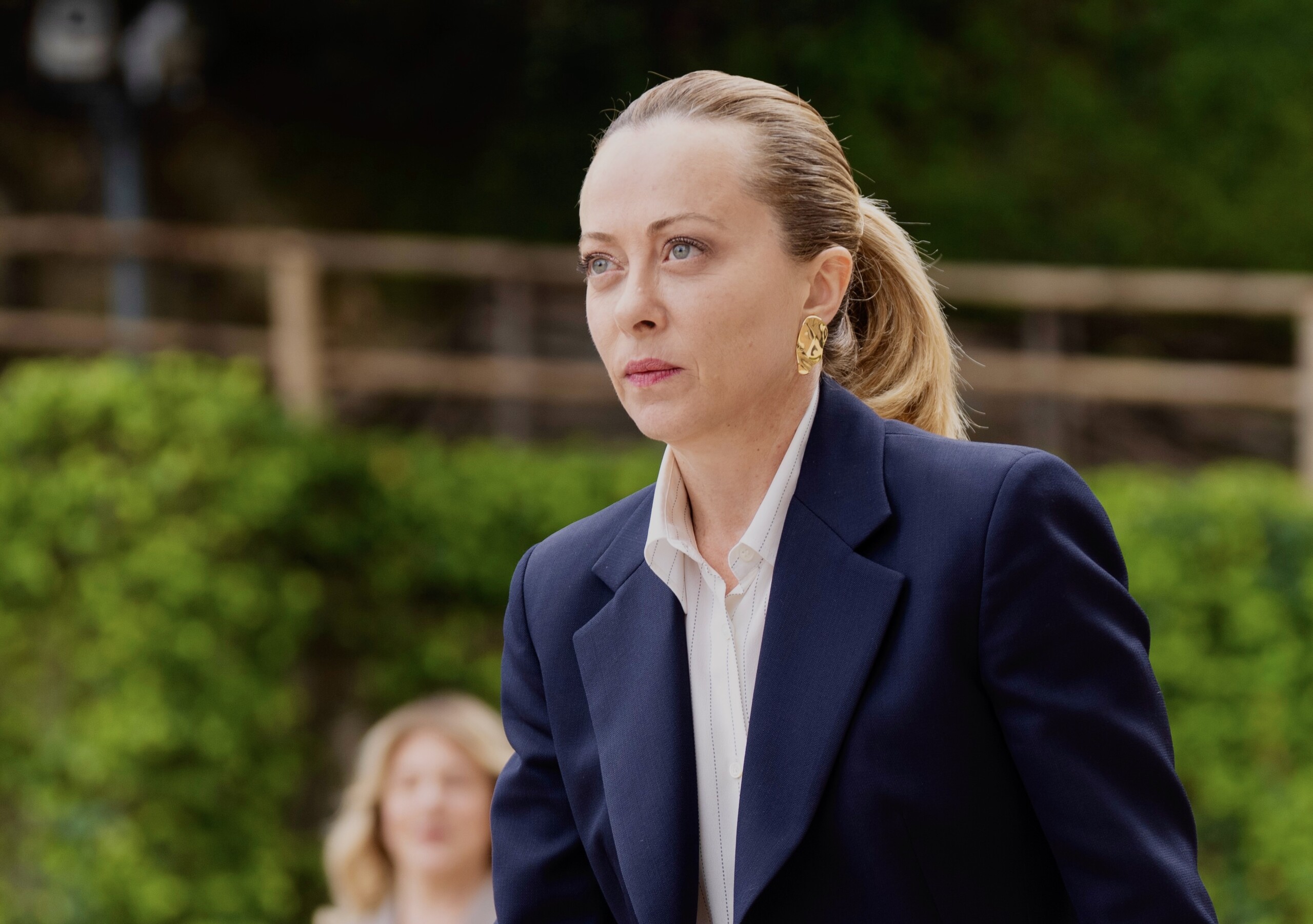 Bills decree, Meloni: ‘From government concrete measures, forward to help those in need’.