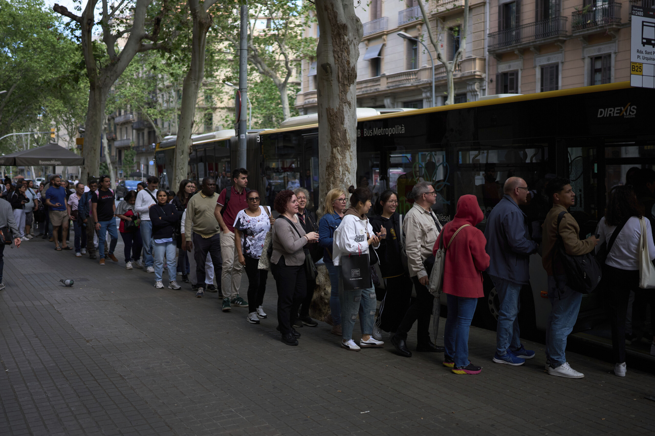 Blackout, Italian Foreign Ministry monitoring situation in the Iberian Peninsula
