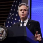Blinken: ‘Recognition of Palestine will not end suffering in Gaza’
