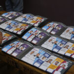 Bolivia: presidential elections, runoff between Paz and Quiroga on the right