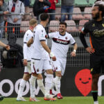 Bologna defeat Venezia 1-0: a super Orsolini gives them fourth place
