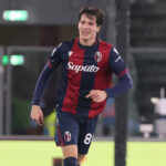 Bologna: Fabbian, Freuler, Ferguson and Moro in the group