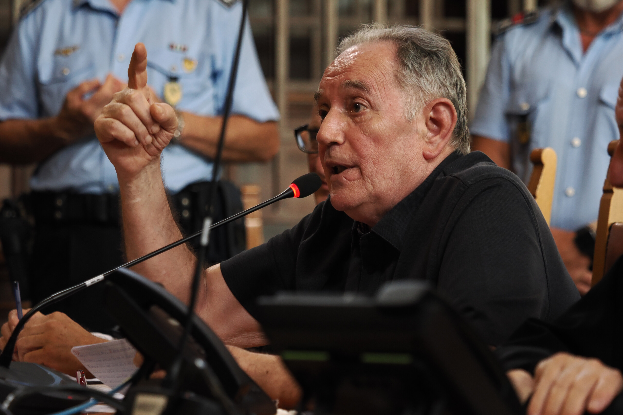 Bologna massacre: life sentence for Paolo Bellini upheld by the Court of Cassation