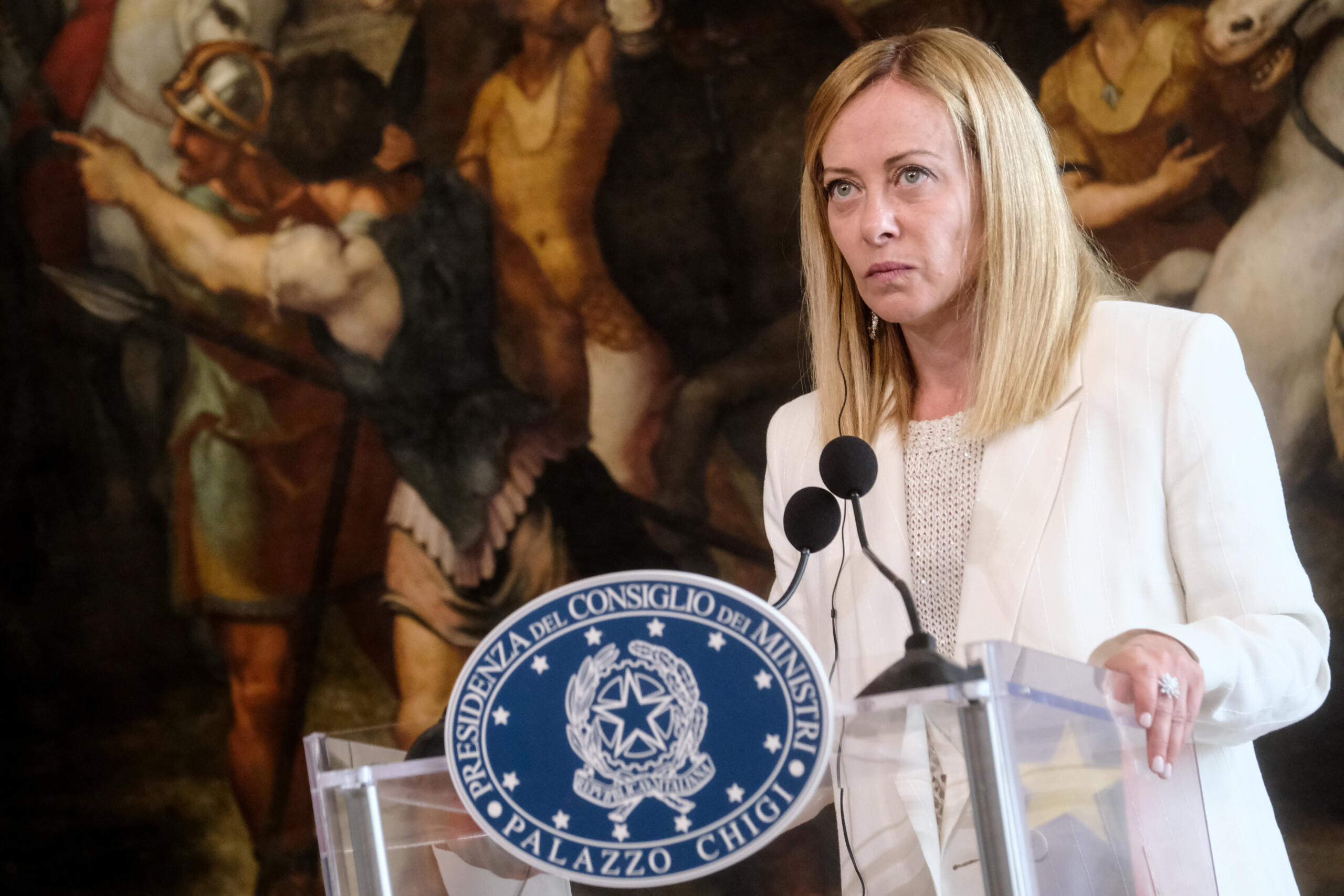 Bologna massacre, Meloni: ‘Terrorism struck with ferocity, one of the darkest pages in history’