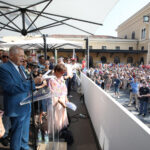 Bologna massacre, president of victims' families: ‘No to rewriting history’