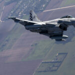Born: Italian F-35s based in Estonia intercept Russian jets