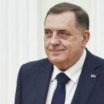 Bosnia, Attempt to Arrest Milorad Dodik Fails