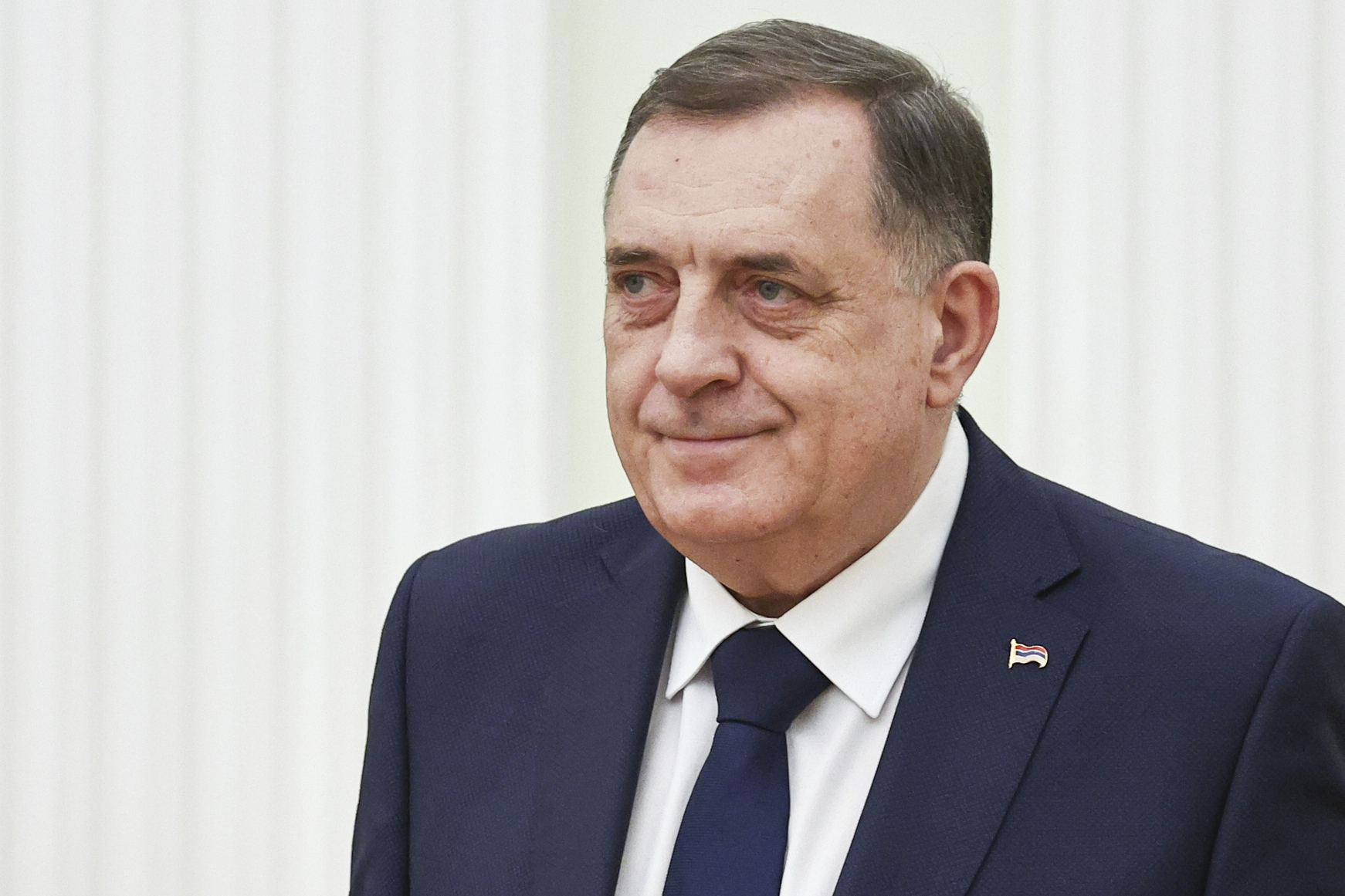 Bosnia, Attempt to Arrest Milorad Dodik Fails Bosnia, Attempt to Arrest Milorad Dodik Fails