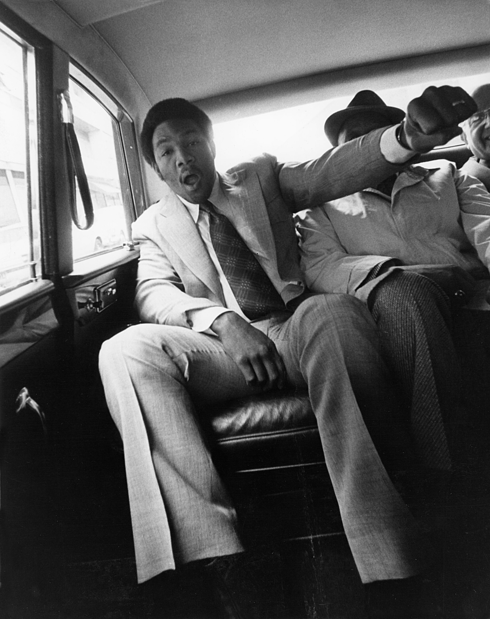 Boxing in mourning: George Foreman dies at 76