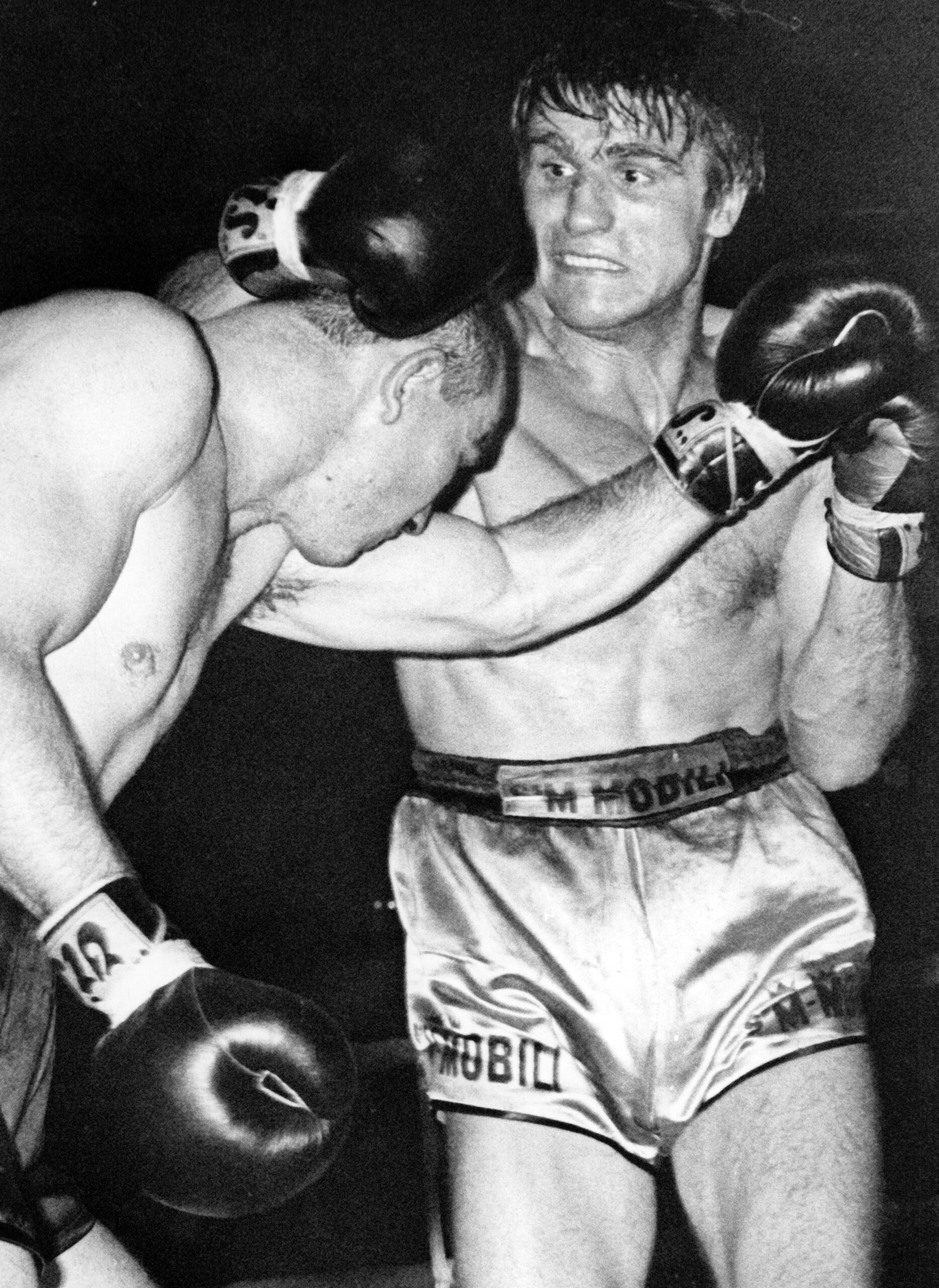 Boxing: Nino Benvenuti has died