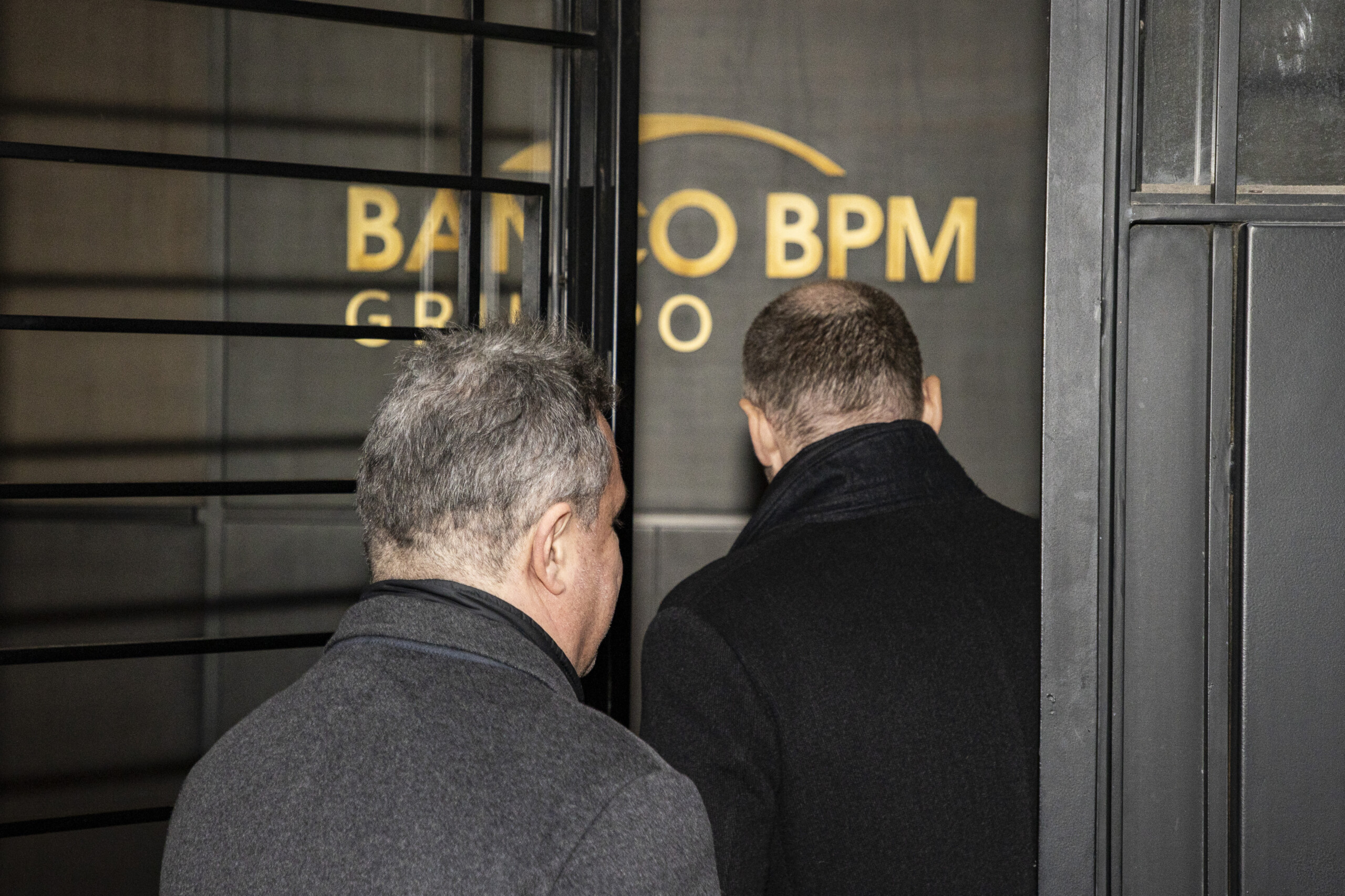 Bpm: ‘Consob's measure is abnormal, we will take every step to defend ourselves’ Bpm: ‘Consob's measure is abnormal, we will take every step to defend ourselves’