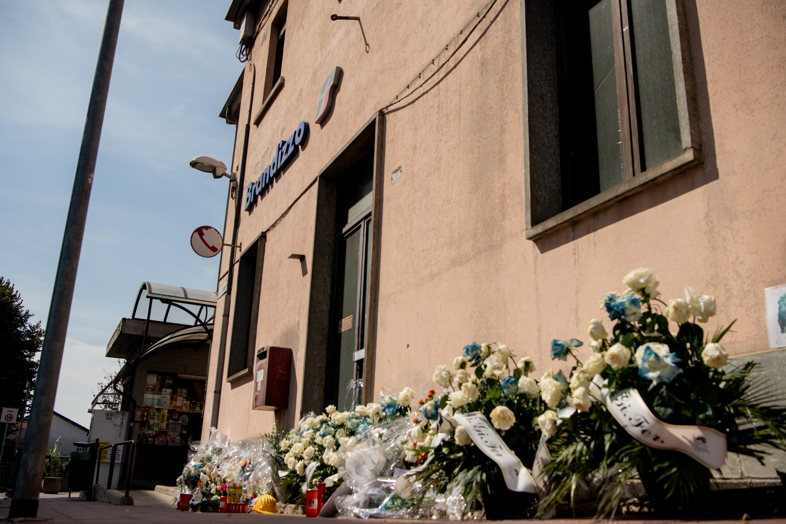 Brandizzo: Investigation closed, voluntary manslaughter charge dropped