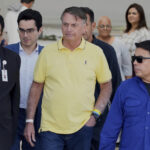 Brazil: Bolsonaro leaves house arrest for medical treatment, ruling in September