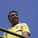 Brazil, Bolsonaro to be tried for attempted coup