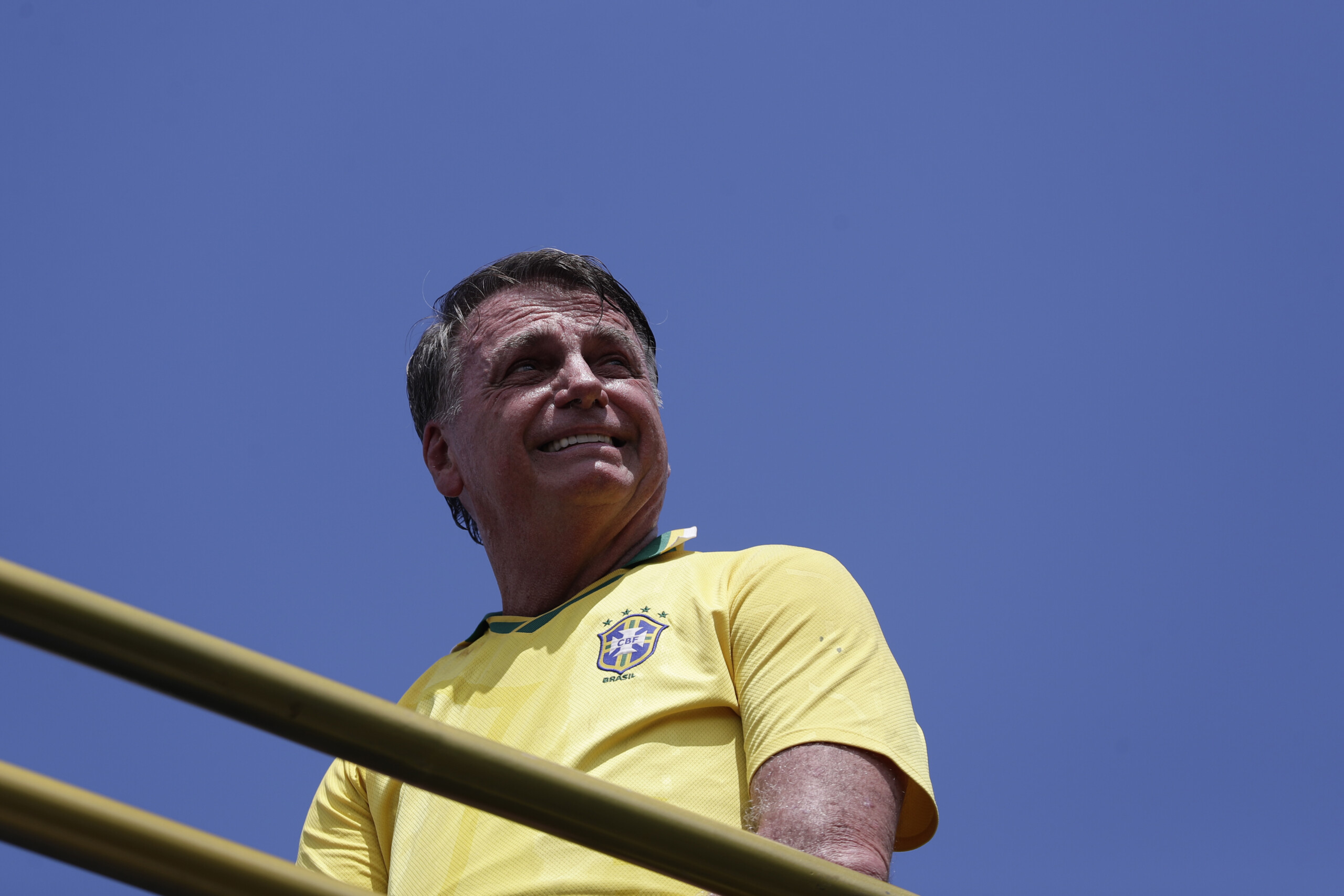 Brazil, Bolsonaro to be tried for attempted coup Brazil, Bolsonaro to be tried for attempted coup