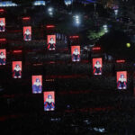 Brazil: Bomb Plot at Lady Gaga Concert Foiled, 2 Arrested