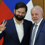 Brazil-Chile, Lula receives Boric: ‘Regional integration is needed’