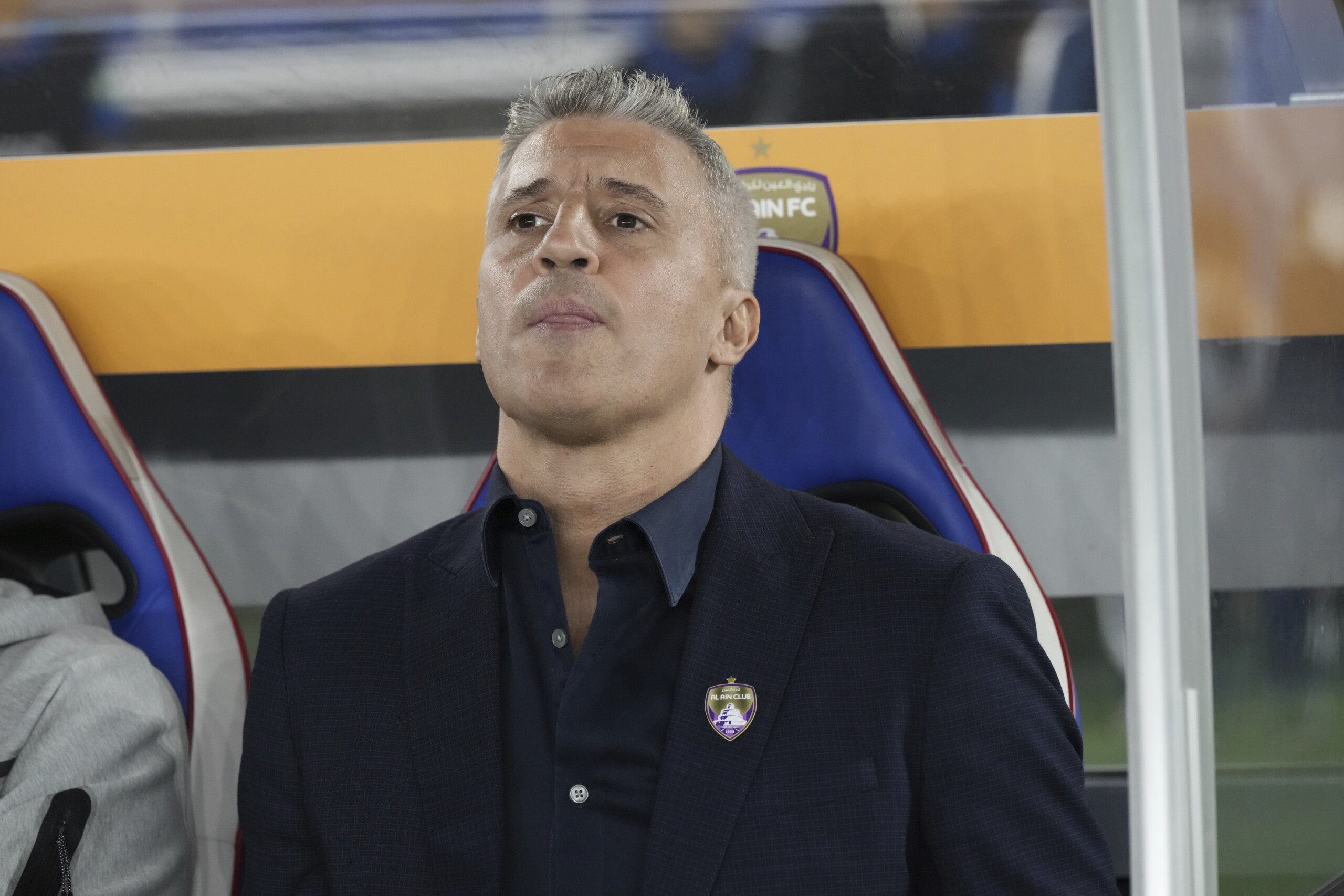 Brazil: Hernan Crespo Returns to Coach São Paulo
