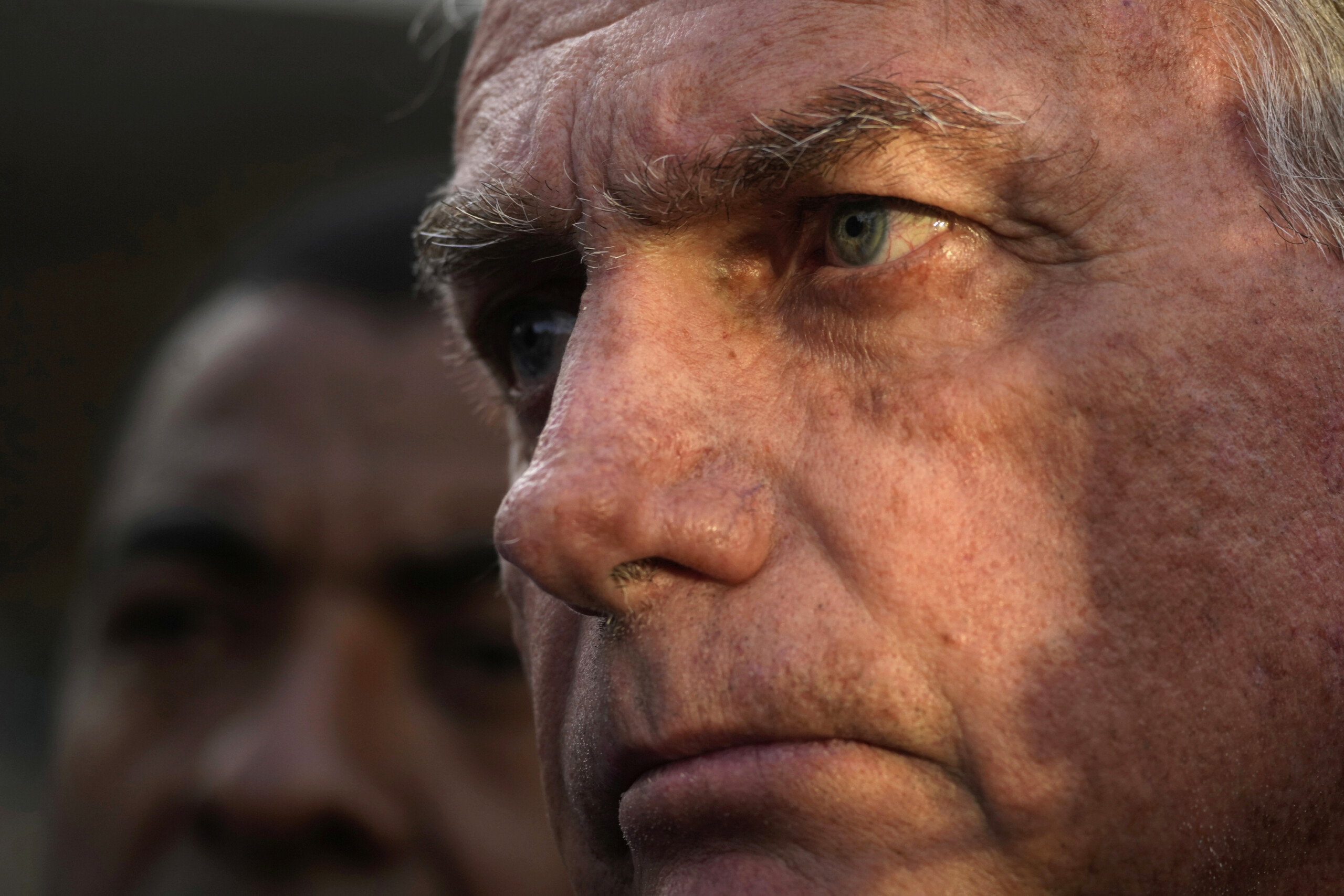 Brazil: Judge Moraes gives Bolsonaro's lawyers 24 hours to explain interview