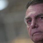 Brazil, judge orders house arrest for Bolsonaro