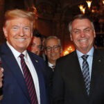 Brazil, US condemn house arrest for Bolsonaro: ‘Court silences opposition’