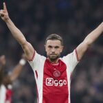 Brentford officially signs former Liverpool player Jordan Henderson