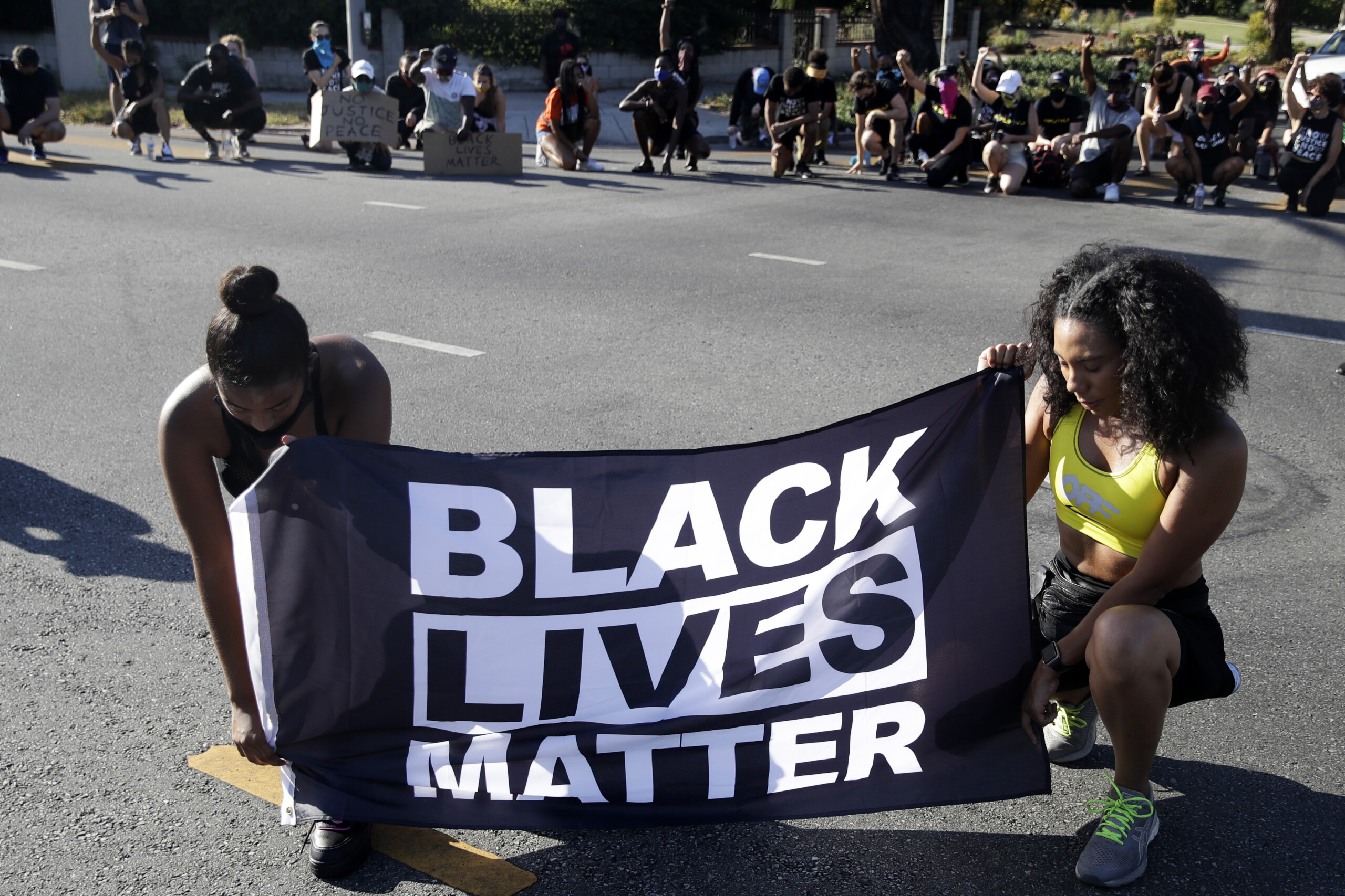 Breonna Taylor murder: officer sentenced to 33 months in prison Breonna Taylor murder: officer sentenced to 33 months in prison