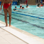 Brescia: escapes from parents' supervision and falls into swimming pool, 4-year-old boy in serious condition