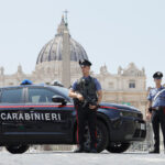 Brescia: online fascist propaganda, one arrest and searches throughout Italy