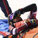 Brignone: ‘The Games? We cannot know today, important now to heal’.