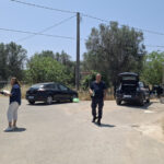 Brindisi, carabiniere killed: one of the two fugitives dead