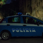Brindisi, deputy head of the Mobile Squad commits suicide at police headquarters