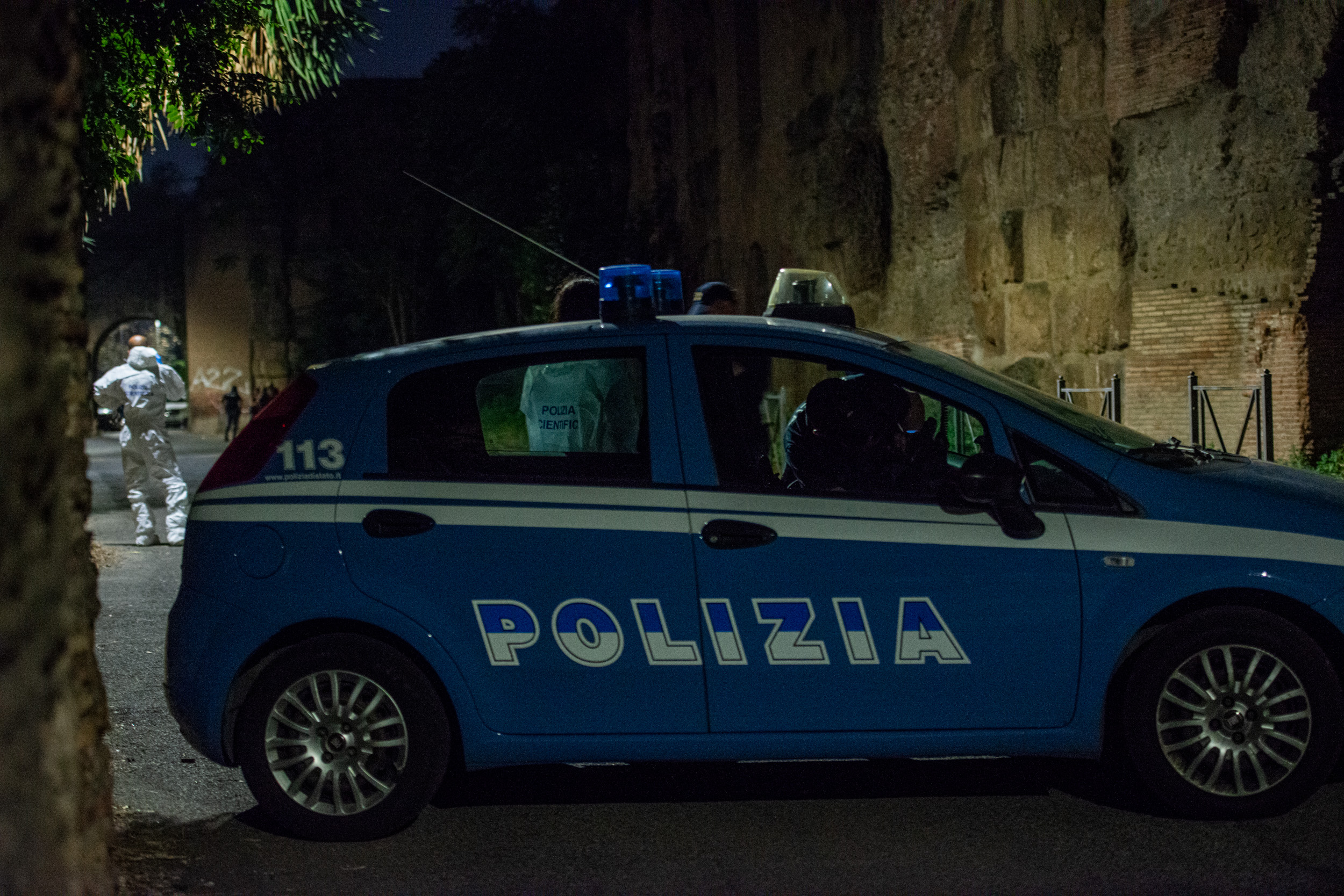 Brindisi, deputy head of the Mobile Squad commits suicide at police headquarters