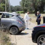 Brindisi: funeral of slain police officer in Ostuni, Mattarella expected