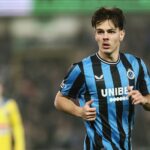 Bruges-Milan Talks Resume Over Jashari