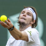 Bublik wins in Halle: Medvedev defeated in the final