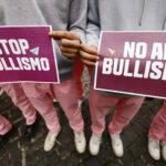 Bullying: Istat, one in five children suffers from it