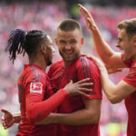Bundesliga, Bayern Munich defeats Mainz and ‘sees’ the title