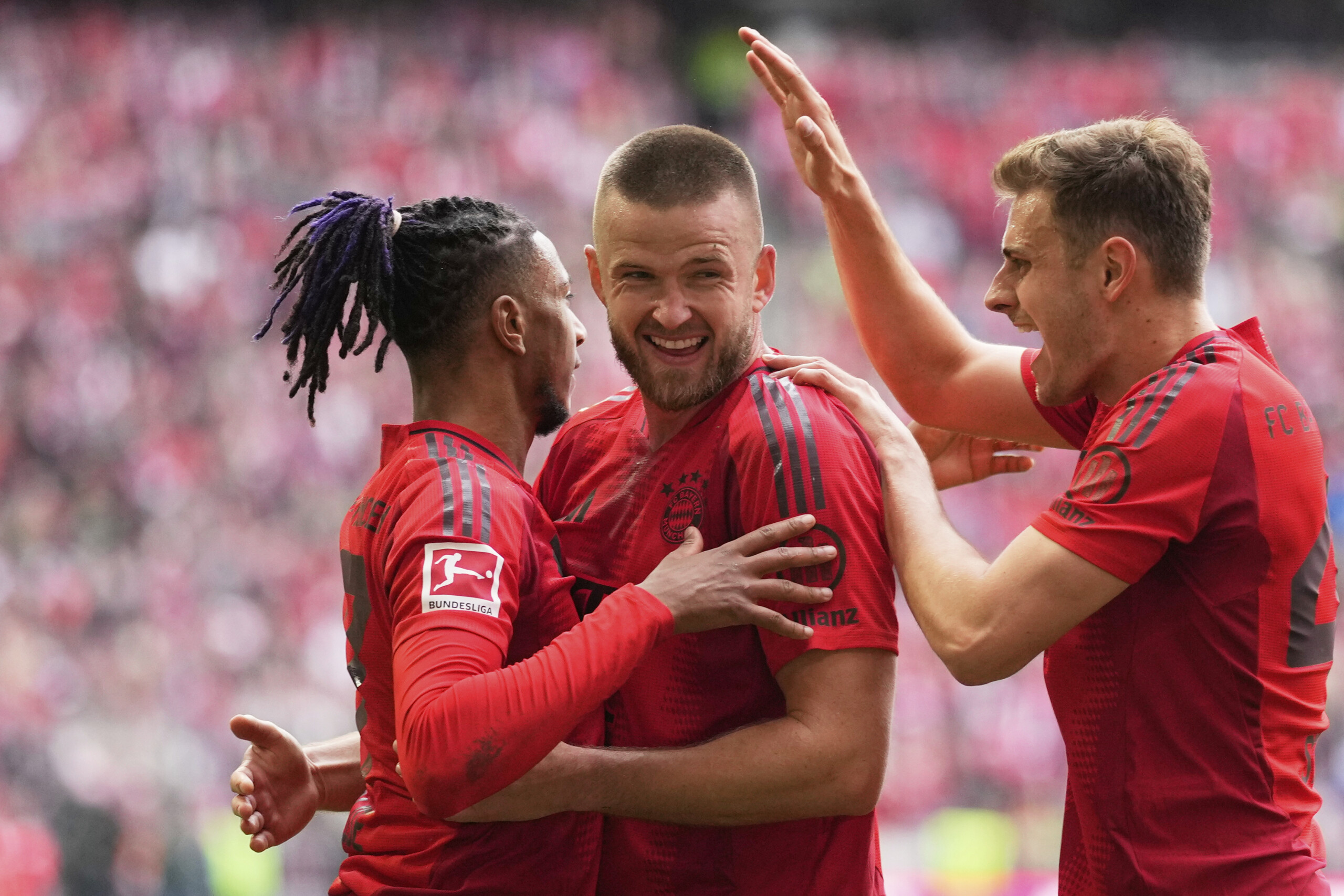 Bundesliga, Bayern Munich defeats Mainz and ‘sees’ the title