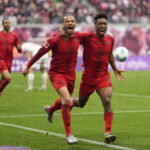 Bundesliga: Freiburg-Leverkusen 2-2, Bayern Munich Crowned German Champions