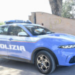 Cagliari, professional rider delivered drugs to homes: arrested