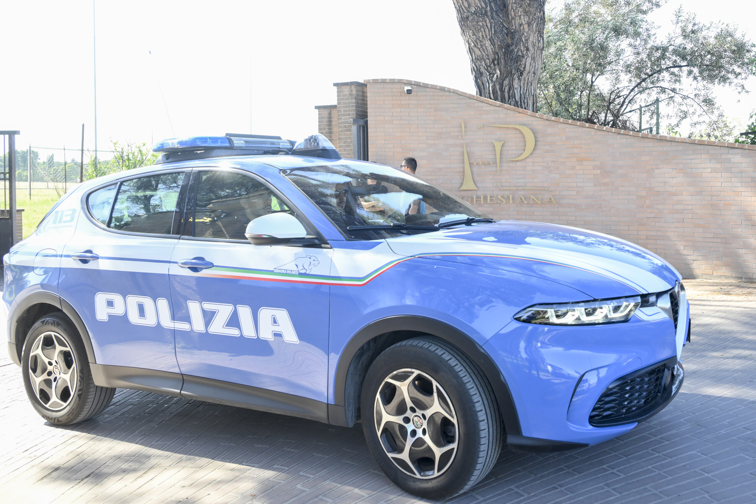 Cagliari, professional rider delivered drugs to homes: arrested