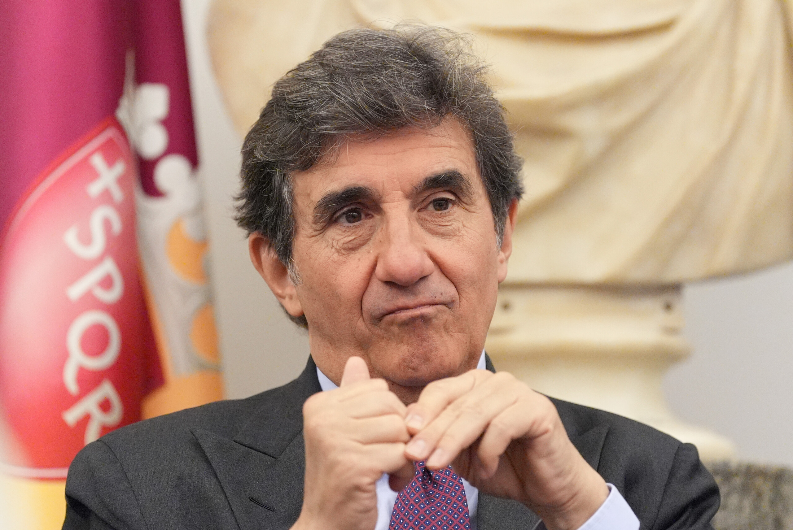 Cairo: ‘Criticism from Torino fans? I'm sorry because I put my heart into it’